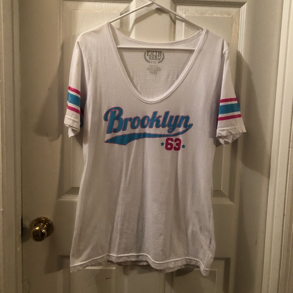 Ladies T-Shirt